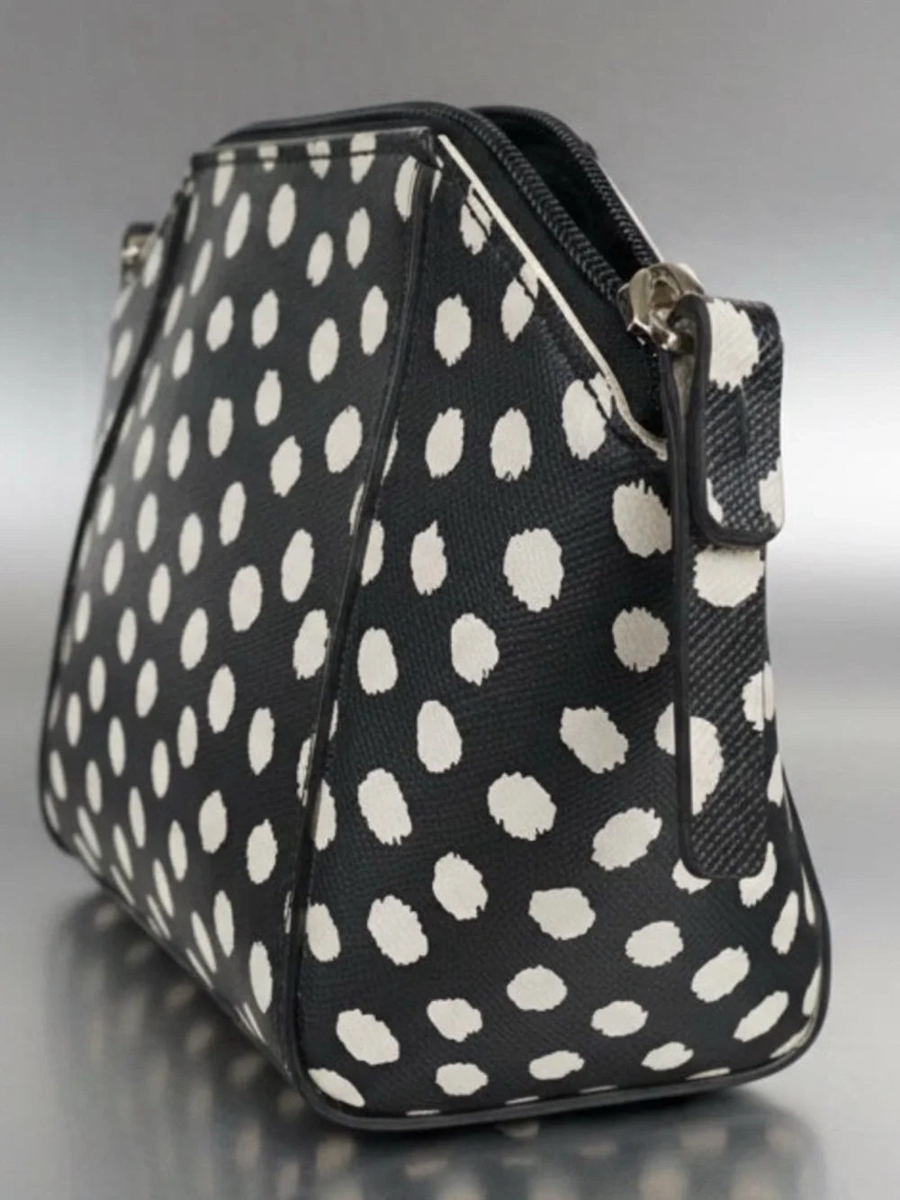 🆑EUC Kate Spade New York Cosmetic Bag-Like New-Tote Bag & Wallet Available Sale